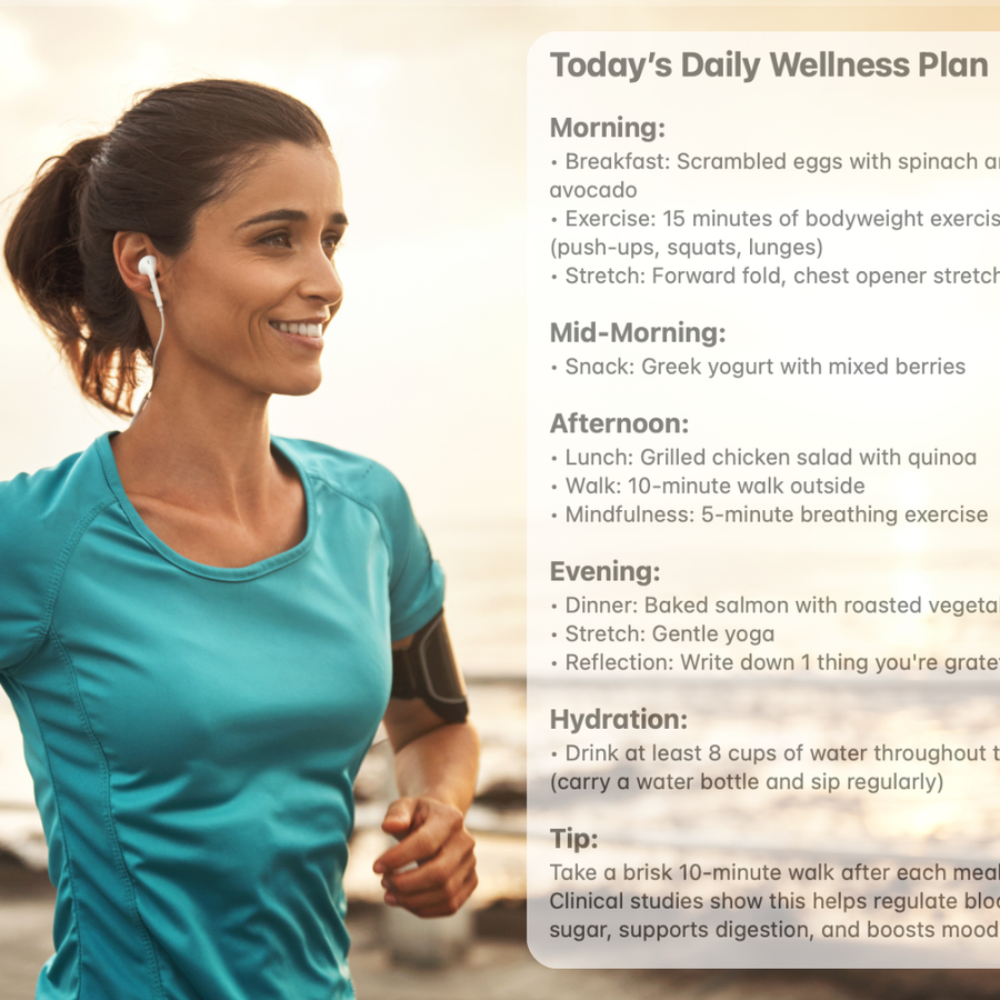 Stay consistent when motivation fades